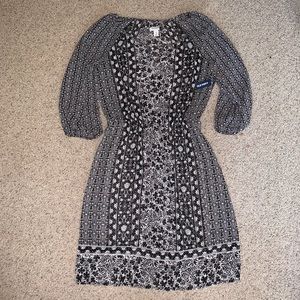 Old Navy Cover-up Size M-NWT